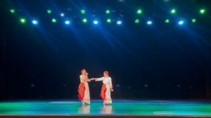 Дуэт_Мельникова_Ковалева_У моей России