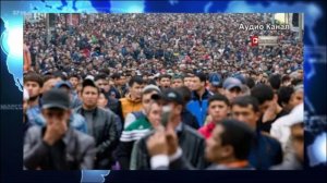 России нужно продержаться 10 лет – за это время варвары с Юга сметут или переустроят Европу