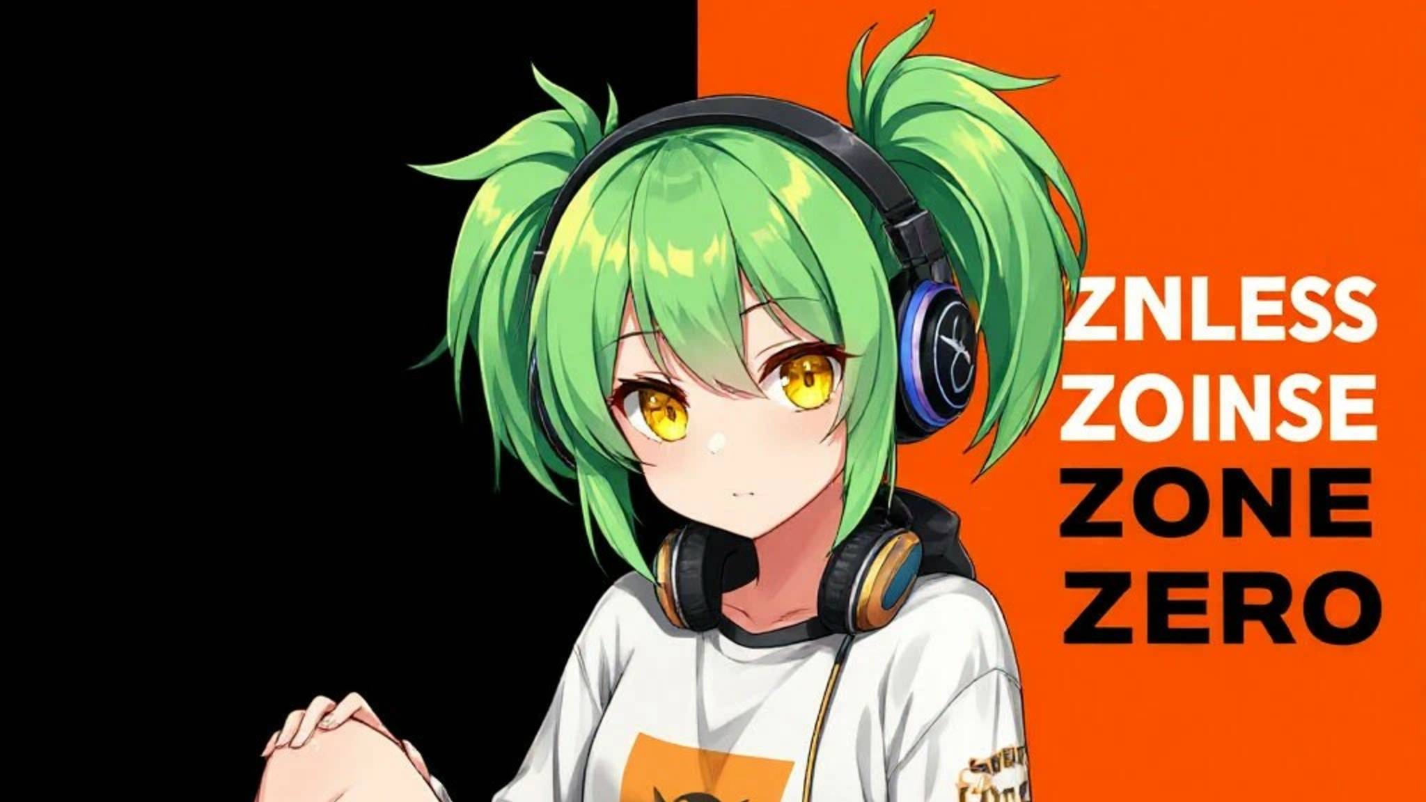 Zenless Zone Zero. | Архив 1.1 Фаэтон. смотреть онлайн