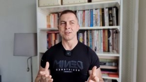 Дмитрий Кононов (фитнес бизнес тренер) о Романе Борисове