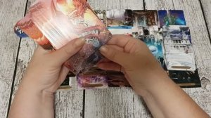 НЕОЖИДАННО!  ОТ ЧЕГО ОТВЕЛИ ВЫСШИЕ СИЛЫ? | Гадание таро расклад