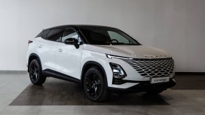 Omoda C5 I, 2024