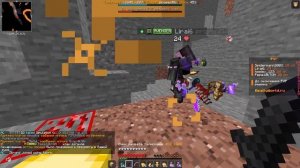 Я Проник в КЛАН Школо-Читеров на Сервере в Minecraft😱✔️