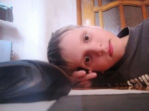 Разговариваю с подписчиками