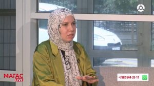 Магас Live. Выпуск 33