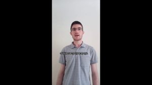 С. Есенин. "До свиданья, друг мой, до свиданья". Читает Максим Сазонов