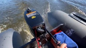 ОБКАТКА HDX 2.6 от А до Я. Первый запуск.