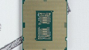 Процессор Intel Core i7-10700F - краткий обзор