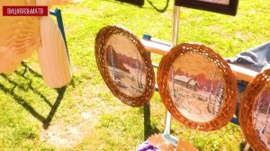 Гостеприимный литературно-песенный туристский фестиваль «Катюша».