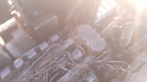 Ставим двиготель