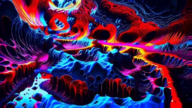 DJ Electric Samurai - Progressive Psytrance mix II August