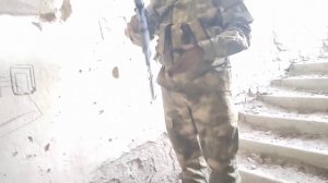 Моменты с воскресок. Страйкбол.
