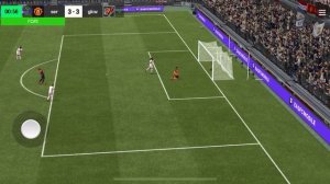 FC:Mobile 1 игра!