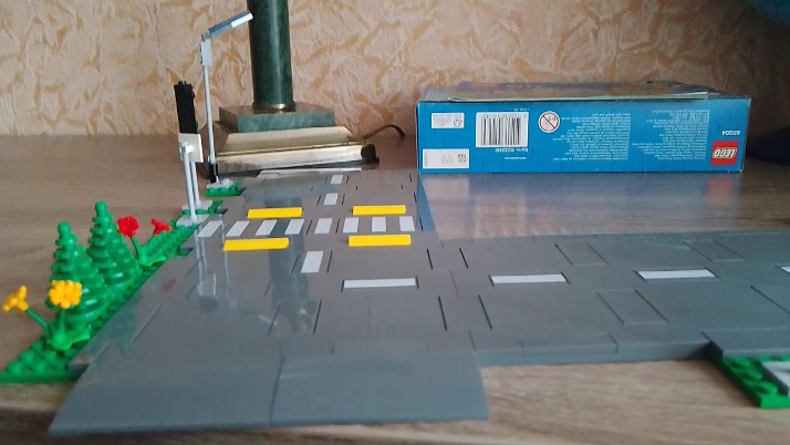 ЛЕГО СИТИ АРТИКУЛ 60304