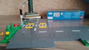 ЛЕГО СИТИ АРТИКУЛ 60304