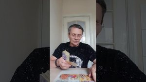 КАКОЕ ОН ДАЛ СЕБЕ ОБЕЩАНИЕ,НА СЧЁТ ВАС?!