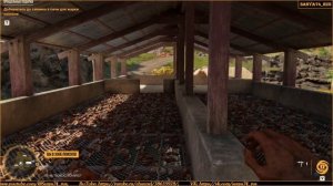 Far Cry 6. Охота за сокровищами. «Прощальные подарки» (Сложность «Повстанец»)