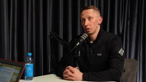 Бизнес Исповедь с Михаилом Сальковым: честный разговор о ресторанном бизнесе.