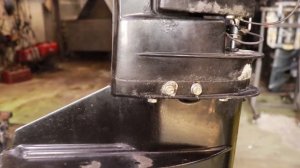 ⚙️🔩🔧HANGKAI 9.8. Обзор слабых мест, ремонт и рекомендации