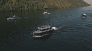 AMG Boats — это ваш курс к приключениям и свободе