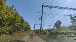 РАБОТА В ТАКСИ ЗАЕХАЛ В ХАМЫРИ МАКЕЕВКА ХАНЖЕНКОВА