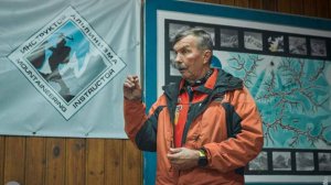 Директор альплагеря рассказал о сложностях эвакуации тела альпиниста Расторгуева