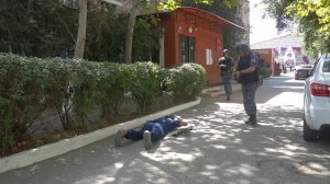 «Кизлярский профессионально – педагогический колледж» присоединился к всероссийскому учению