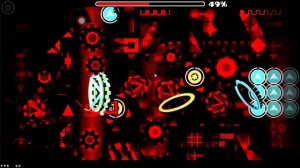 Tartarus VITH CLICKS