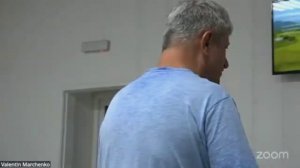 18.08.25. Служение Духа. Пастор Валентин Марченко. _Духовные отцы_