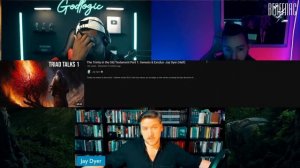 Джей Дайер РАЗОБЛАЧАЕТ аргумент против Троицы. Проблема Унитаризма или следствие протестантизма