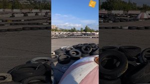 Видеообзор картинга "Turbokart"