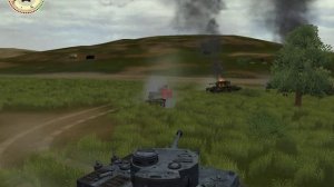 tank combat: german 2: schwerpunkt: part 3: Победа


Показать целиком
победа