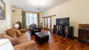 Арбат! Аренда 3-комнатной квартиры, 106 м² (ID 15928)