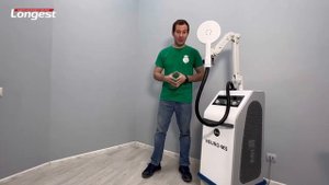 Аппарат высокоинтенсивной магнитотерапии Neuro МS
