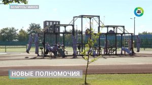 Как в Беларуси готовят спасателей-универсалов мирового класса, проверили депутаты