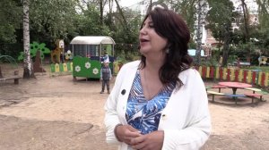 Известия. Владимир - Нескучная профессия - Воспитатель детского сада