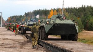 Беларусь готовится к самому крупному учению ОДКБ «Взаимодействие-2025»