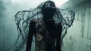 The Virus - Dark Strain Dramatic Heavy Metal Music Atmospheric AI Short Video