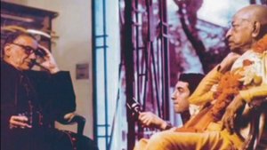 Лекция Шрилы Прабхупады 28.08.1973, Лондон. БГ 2.25. Бремя телесный жизни.