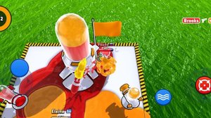 играю в дуе хард