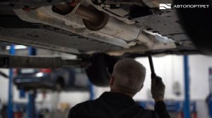 Сервис Чанган Центр Автопортрет