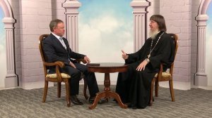 Программа Откровение о святителе патриархе Тихоне