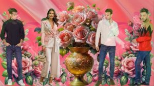 G-876 Олег Голубев (Для тебя любимая моя)