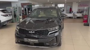 Kia Sorento '2021