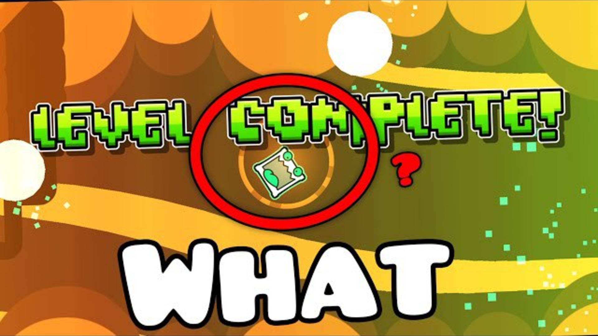 What happened | Geometry dash 2.11 Что случилось | Geometry Dash 2.11 смотреть онлайн