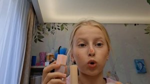 Мой утрений день