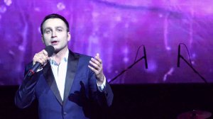 "Эта женщина в окне" - Владислав Косарев и Татьяна Солнышкина ( фортепиано )