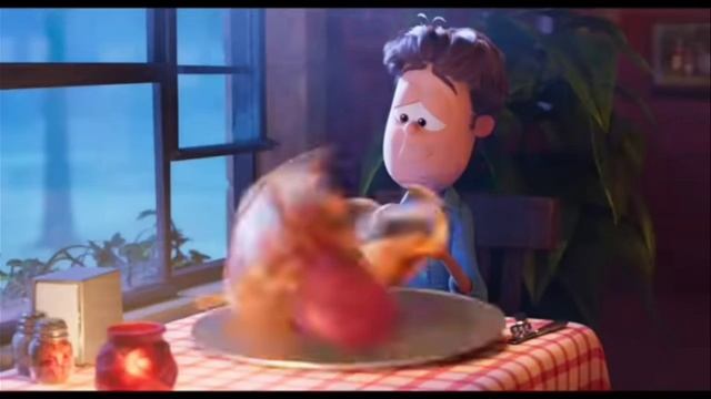 Гарфильд. Анимация смотреть онлайн