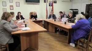 Внеочередное заседание Совета депутатов от 27 августа 2025 года