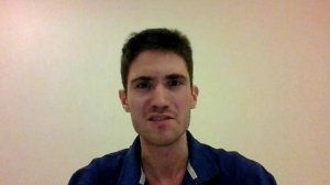 С. Есенин. "Ты ушла и ко мне не вернешься...". Читает Максим Сазонов